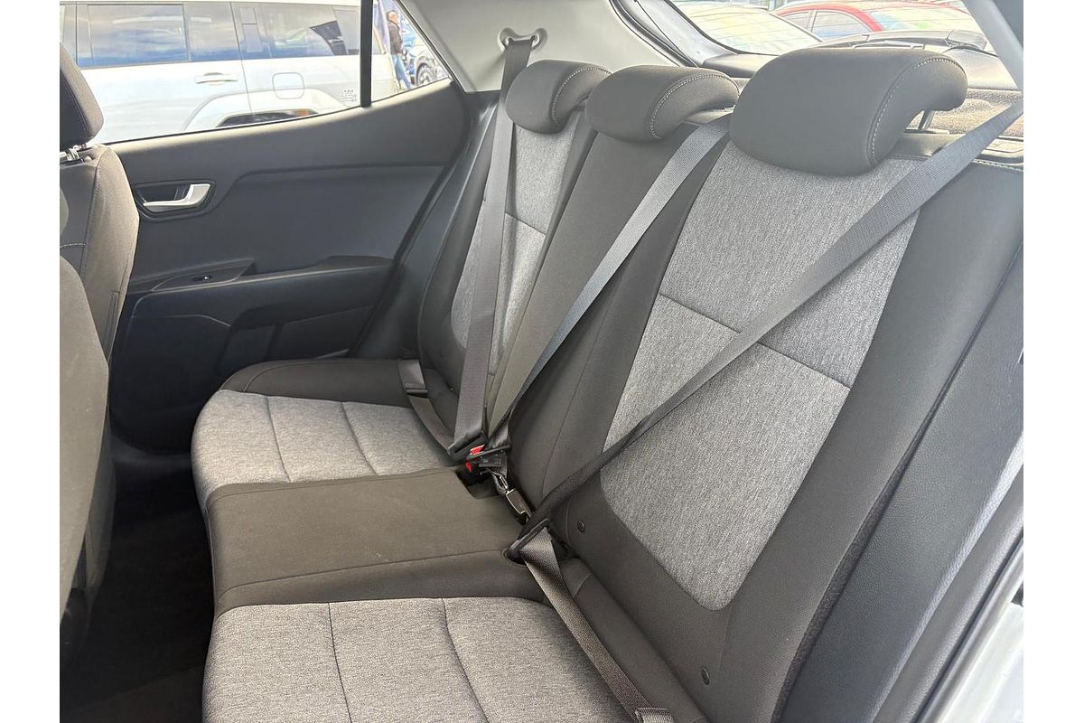 2024 Kia Stonic S YB
