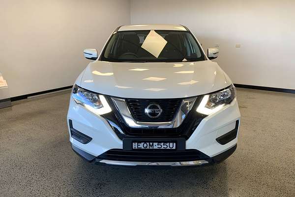 2021 Nissan X-TRAIL ST T32