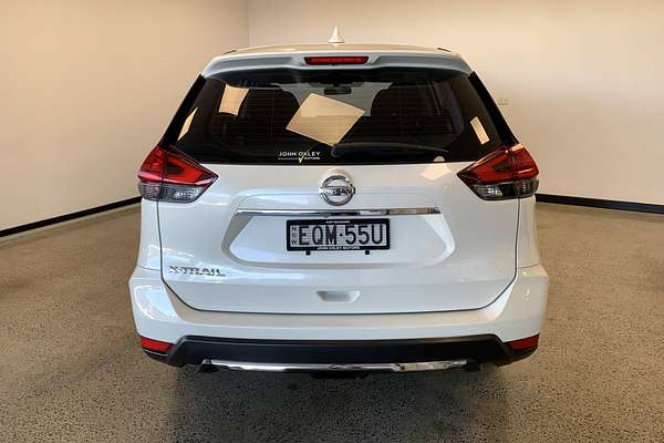 2021 Nissan X-TRAIL ST T32