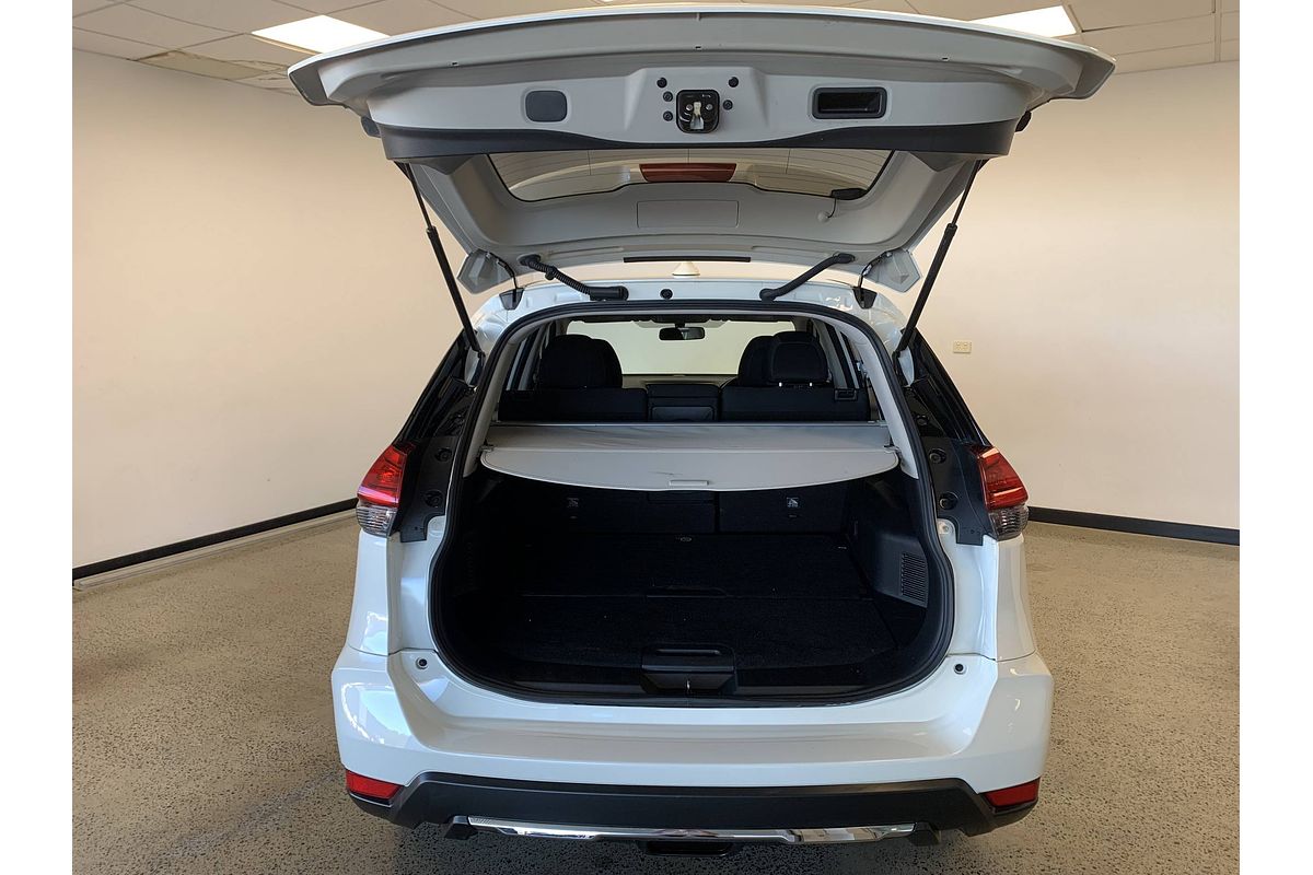 2021 Nissan X-TRAIL ST T32