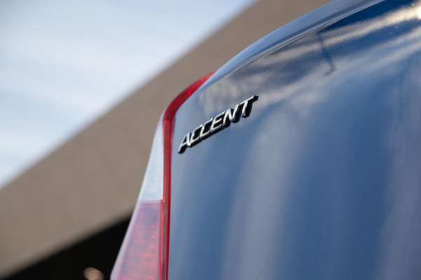 2015 Hyundai Accent Active RB2