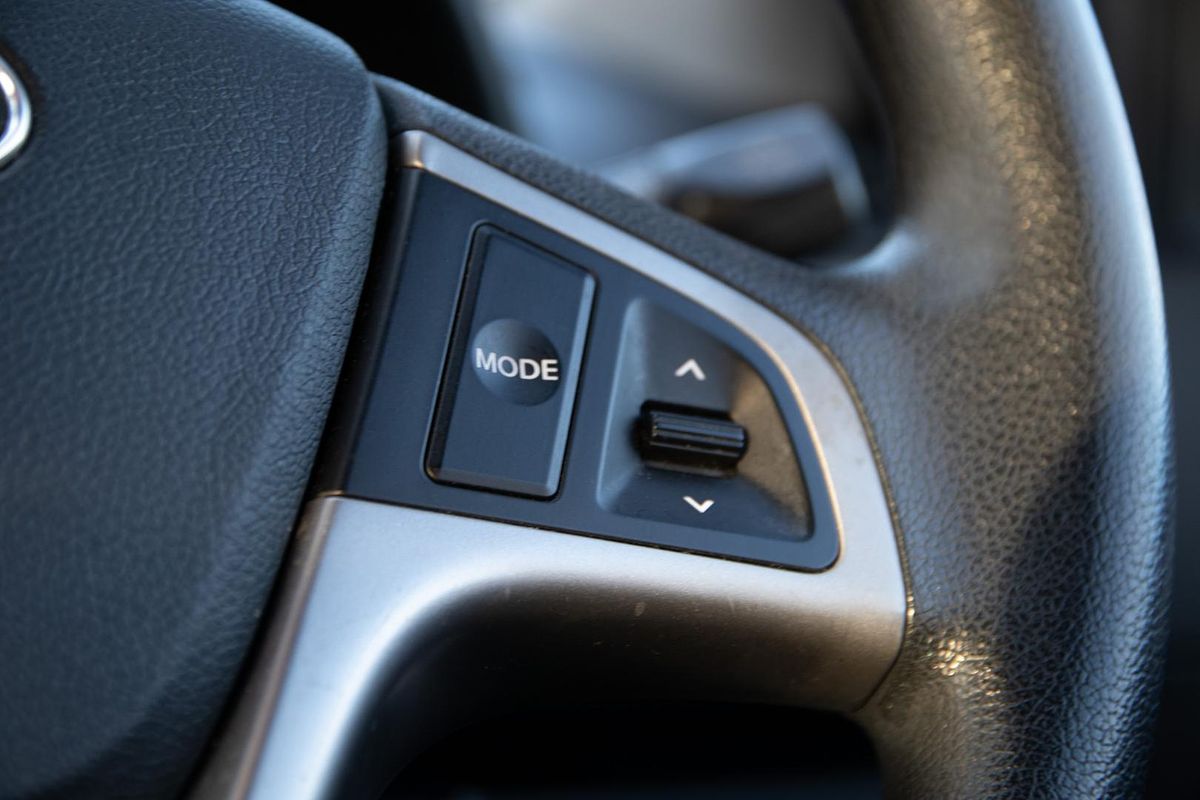 2015 Hyundai Accent Active RB2