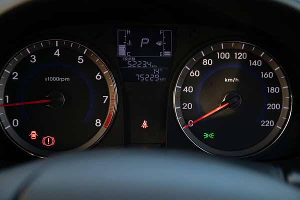 2015 Hyundai Accent Active RB2