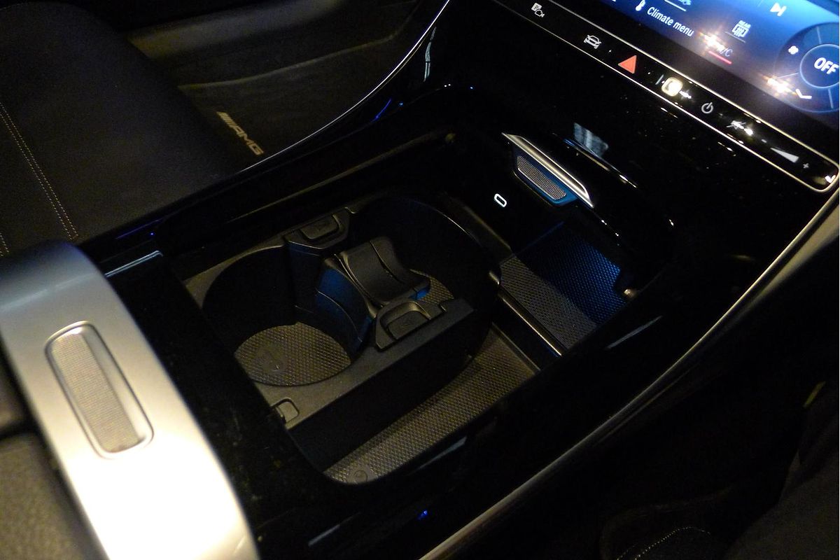 2022 Mercedes-Benz C-Class C200 W206