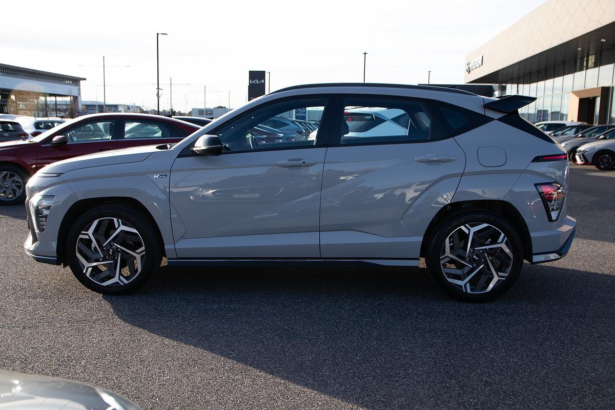 2023 Hyundai Kona N Line SX2.V1