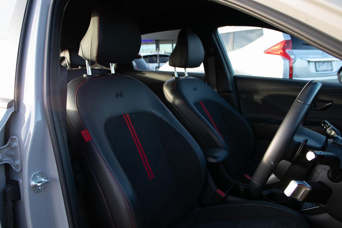 2023 Hyundai Kona N Line SX2.V1