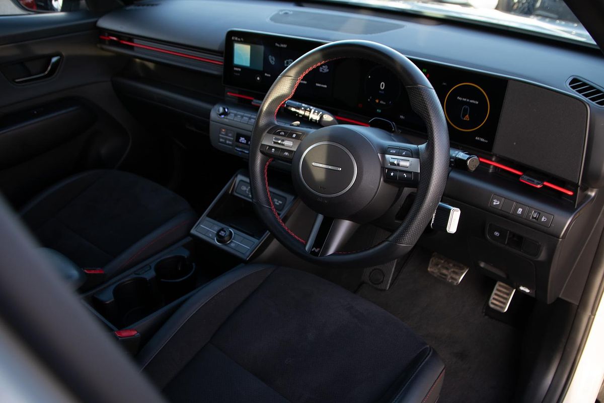 2023 Hyundai Kona N Line SX2.V1