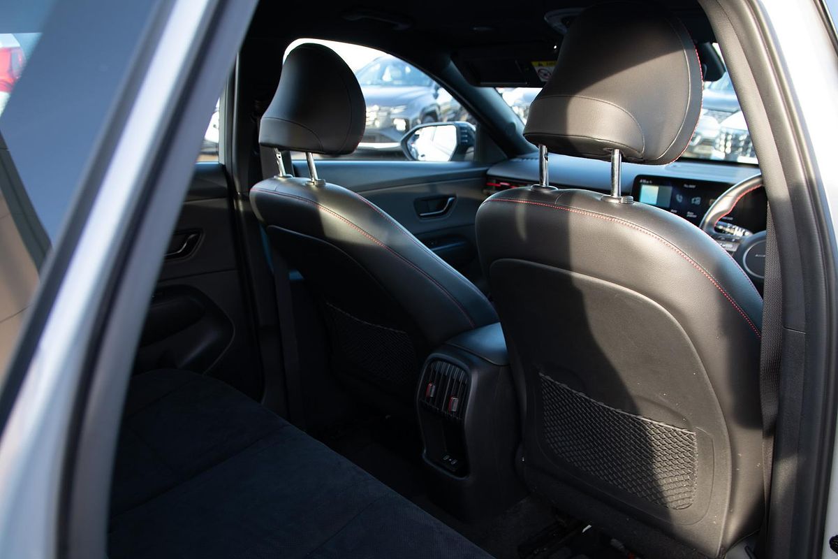 2023 Hyundai Kona N Line SX2.V1