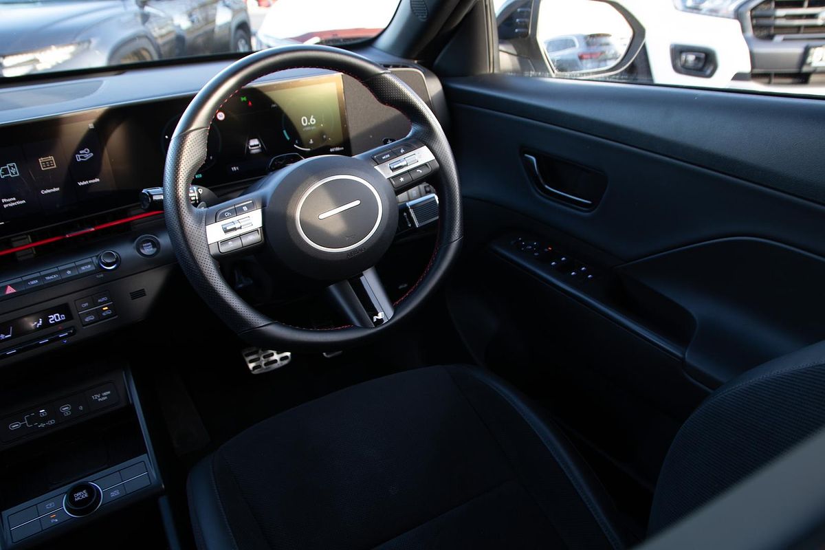 2023 Hyundai Kona N Line SX2.V1