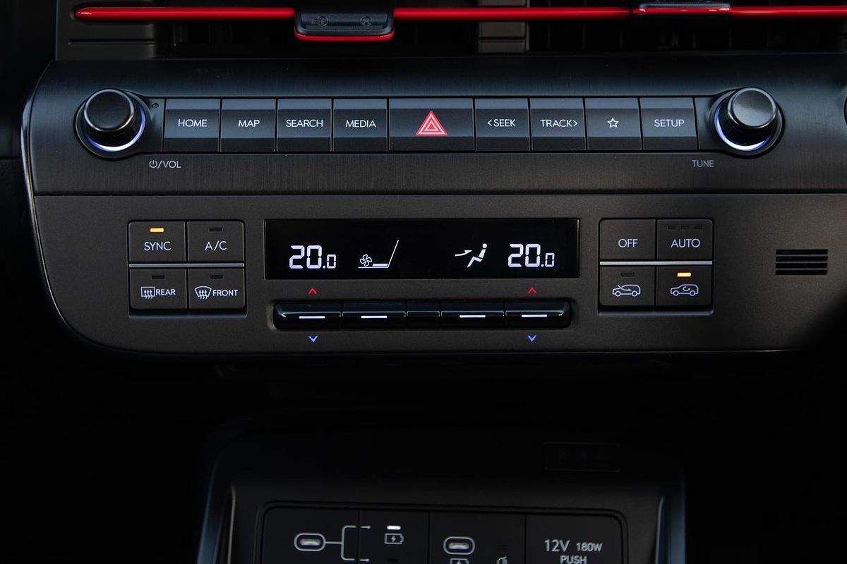 2023 Hyundai Kona N Line SX2.V1