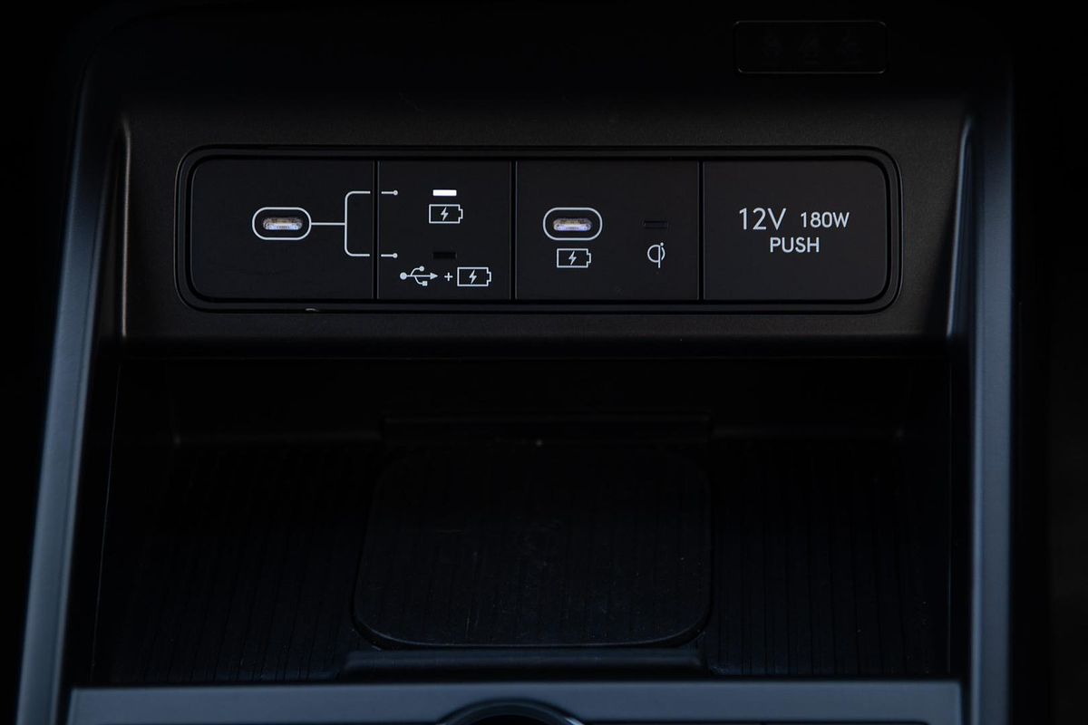 2023 Hyundai Kona N Line SX2.V1