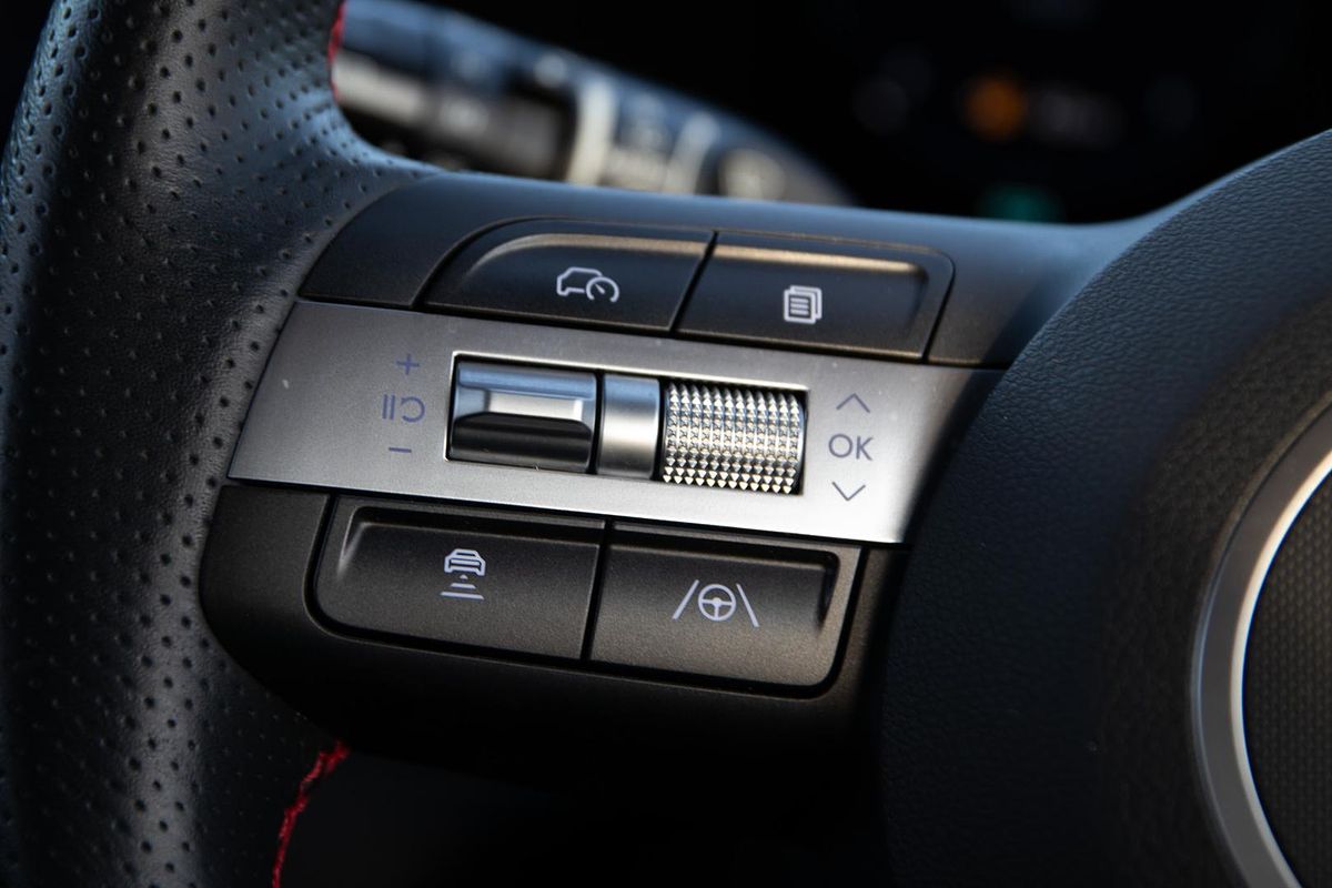 2023 Hyundai Kona N Line SX2.V1