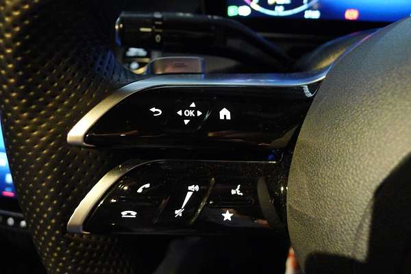 2022 Mercedes-Benz C-Class C200 W206