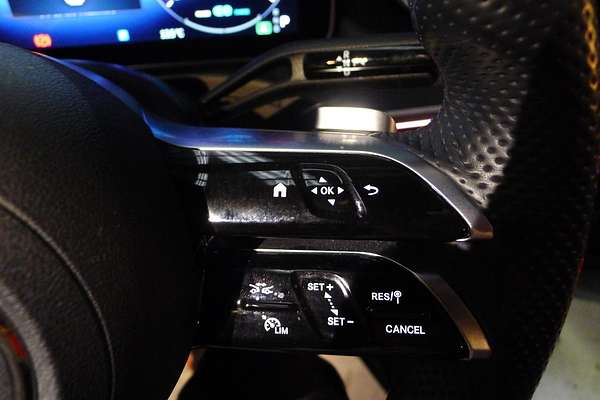 2022 Mercedes-Benz C-Class C200 W206