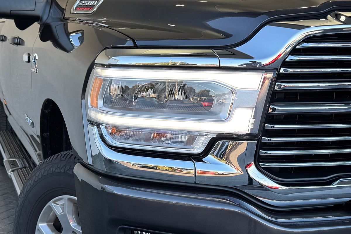 2023 RAM 2500 Laramie DJ 4X4