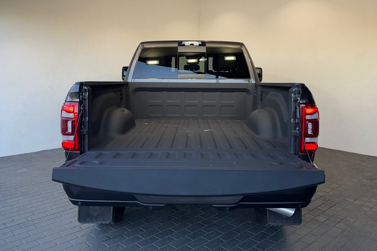 2023 RAM 2500 Laramie DJ 4X4