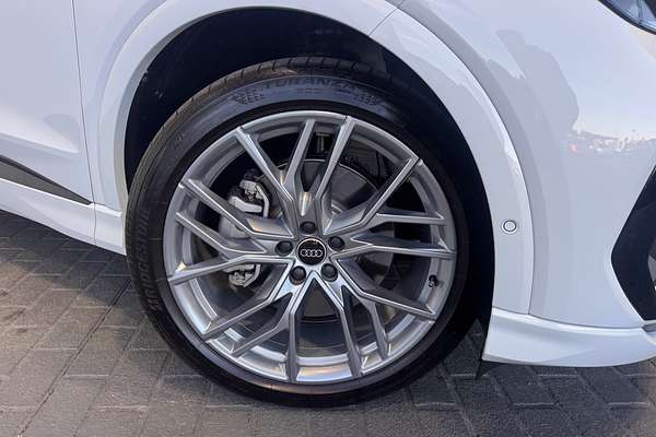 2024 Audi Q4 e-tron 55 F4