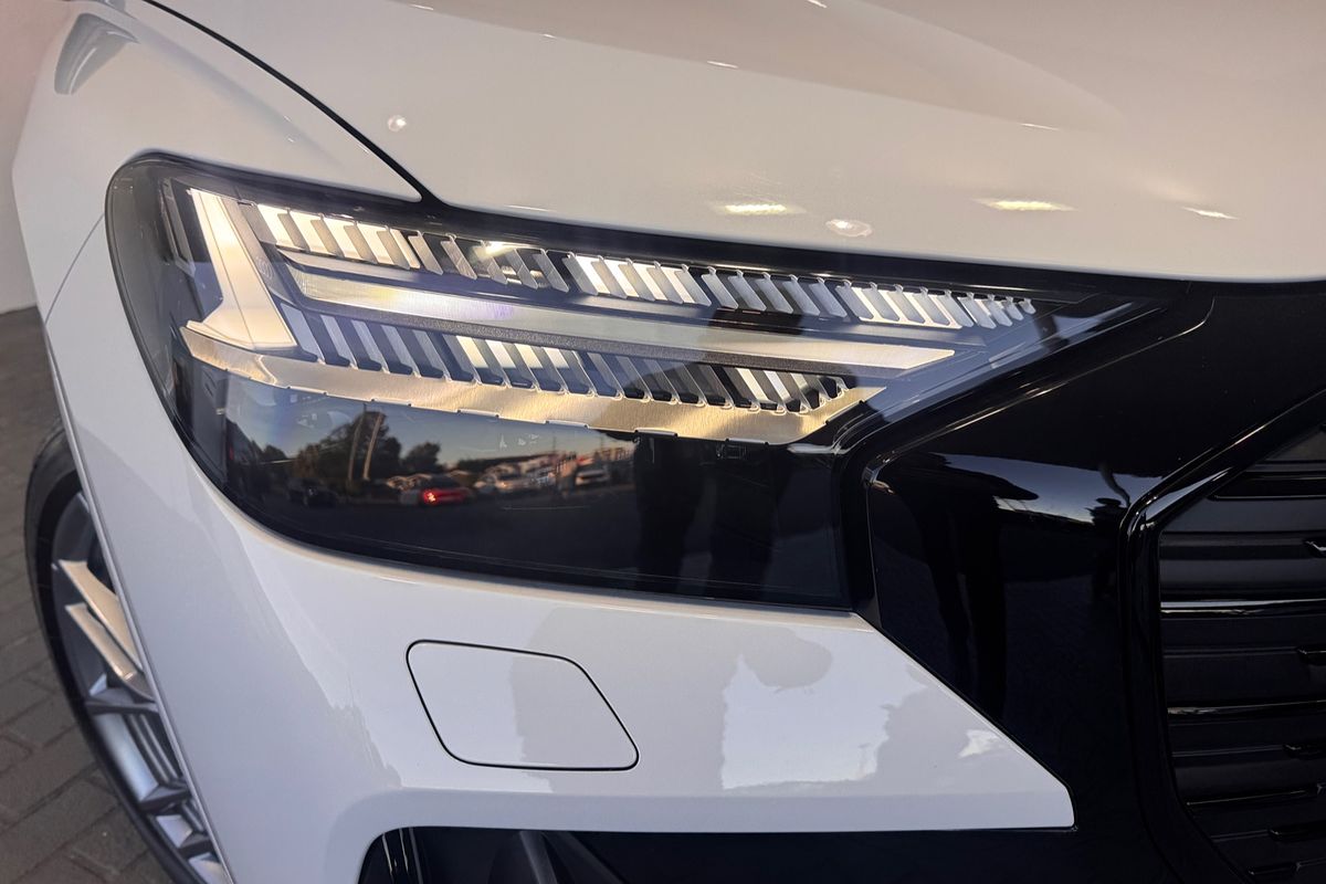 2024 Audi Q4 e-tron 55 F4