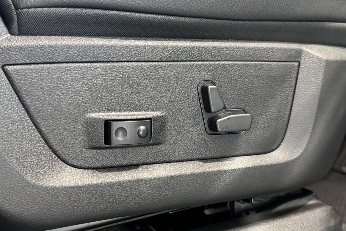 2023 RAM 2500 Laramie DJ 4X4