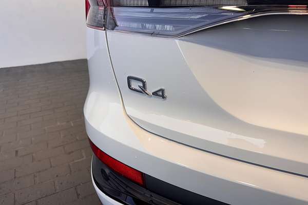 2024 Audi Q4 e-tron 55 F4