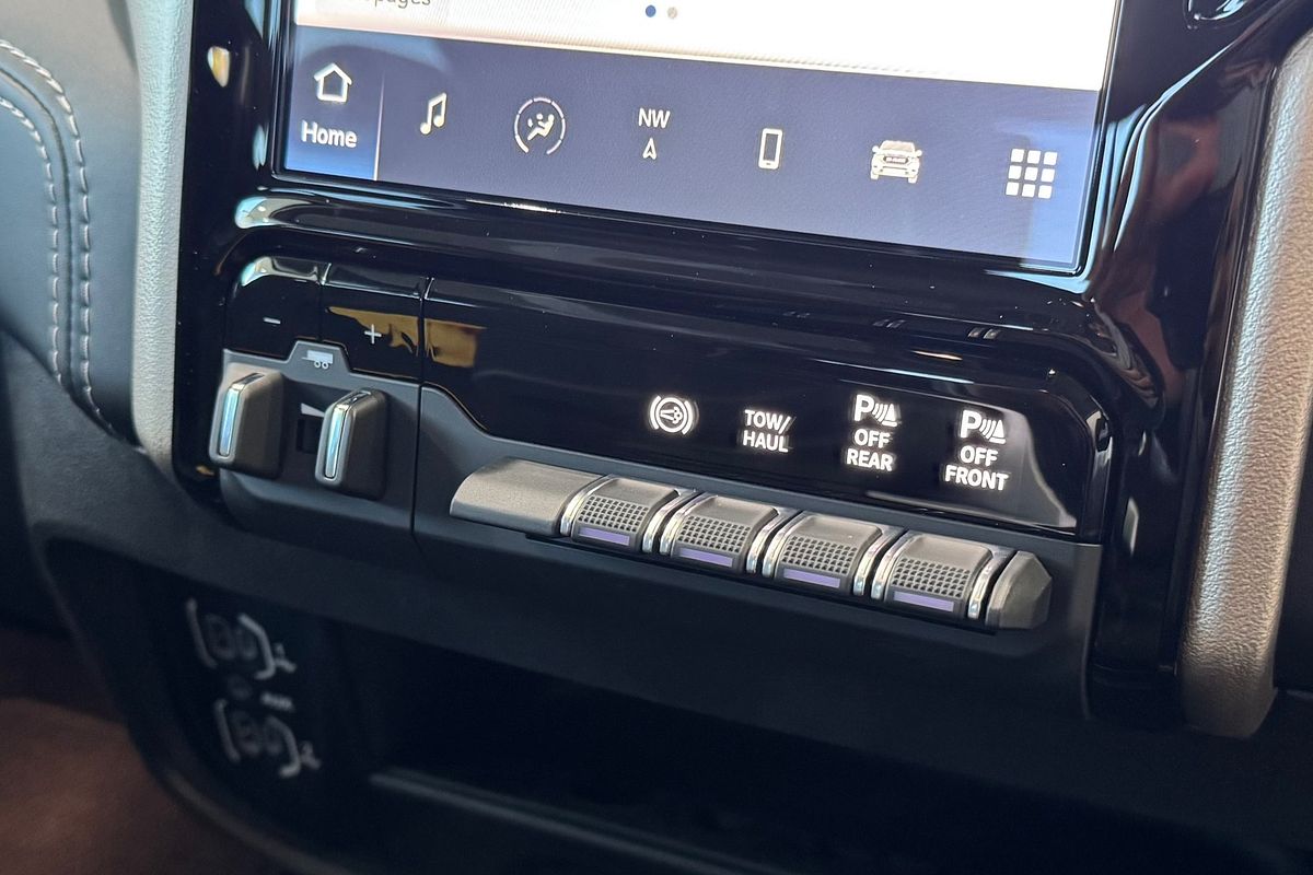 2023 RAM 2500 Laramie DJ 4X4
