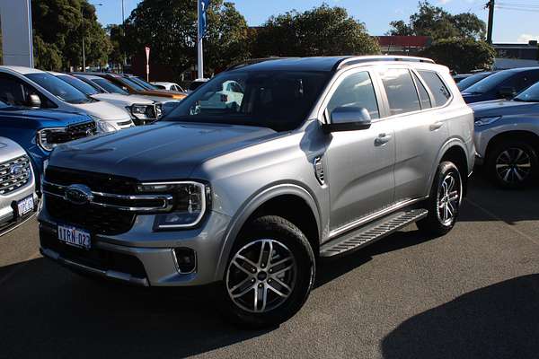 2024 Ford Everest Trend 2.0L