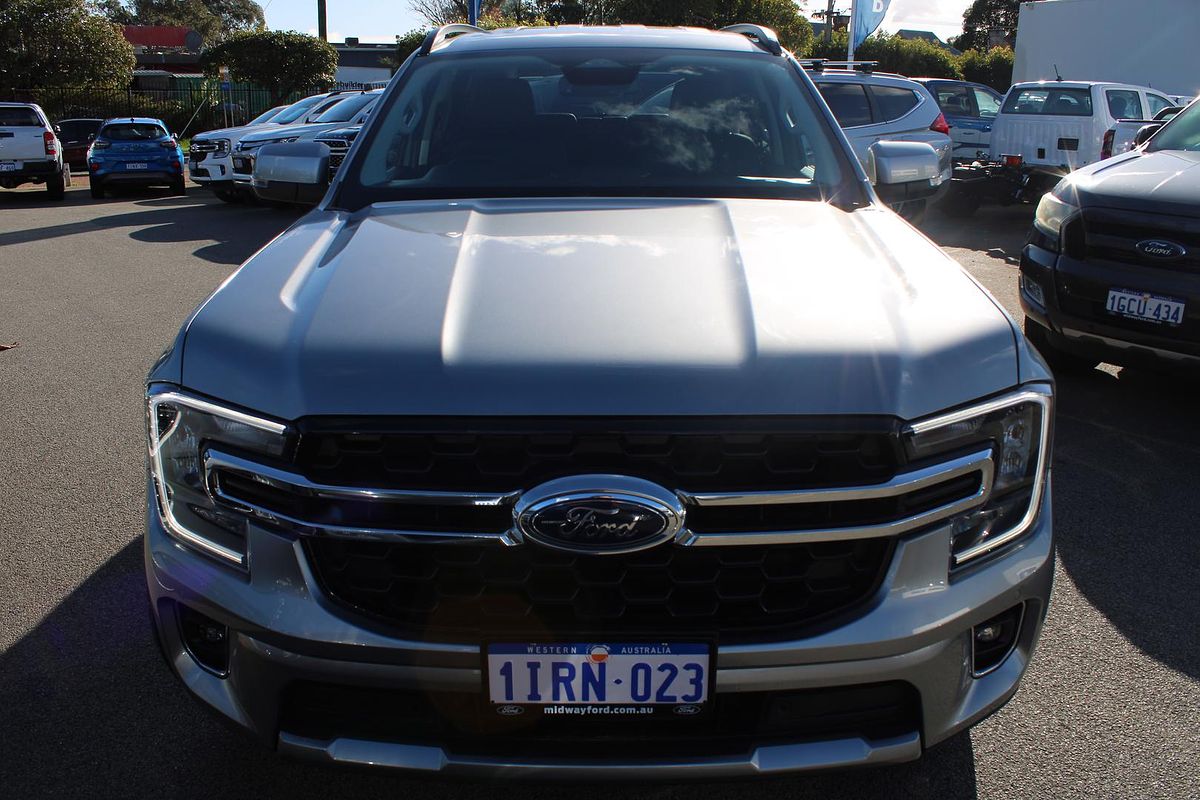 2024 Ford Everest Trend 2.0L