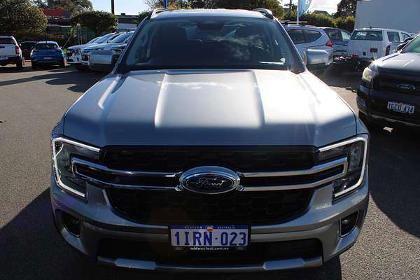 2024 Ford Everest Trend 2.0L