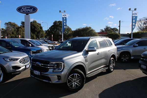 2024 Ford Everest Trend 2.0L