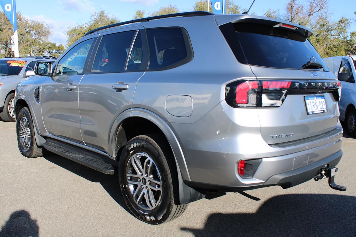 2024 Ford Everest Trend 2.0L