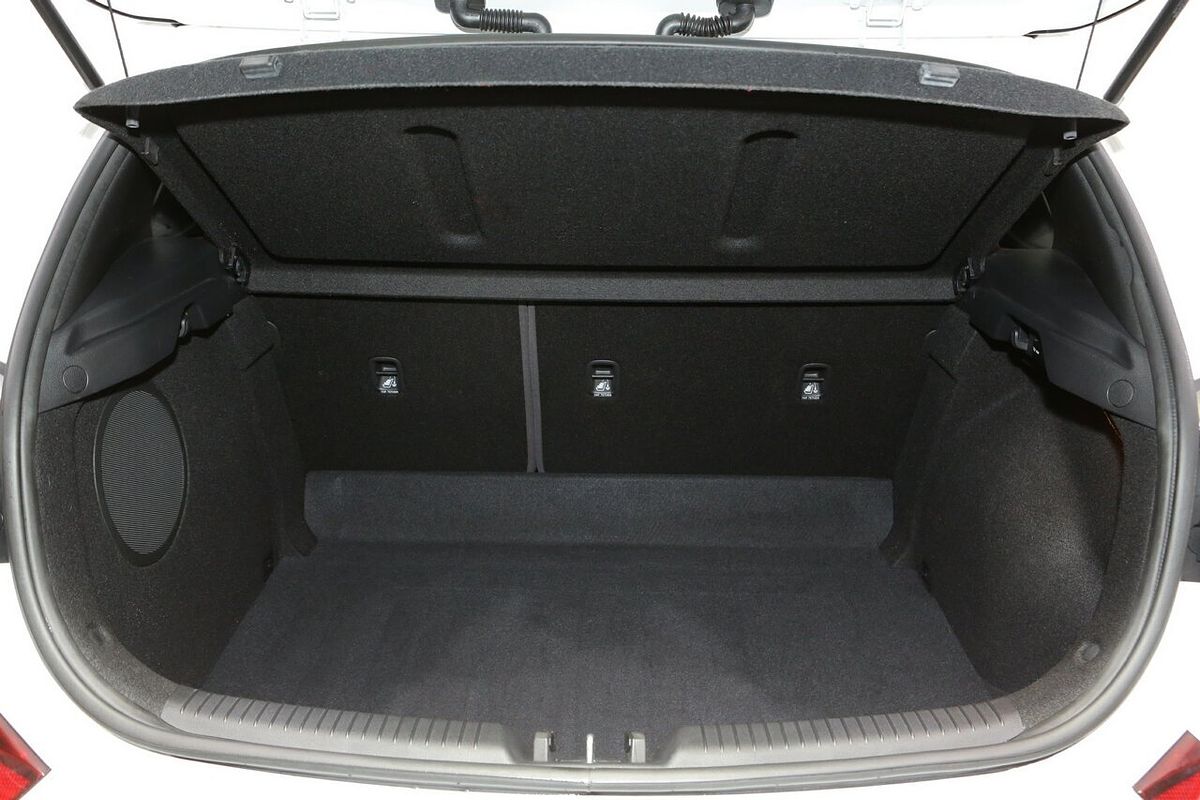 2021 Hyundai i30 N Line Premium PD.V4