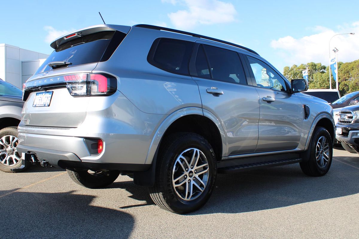 2024 Ford Everest Trend 2.0L
