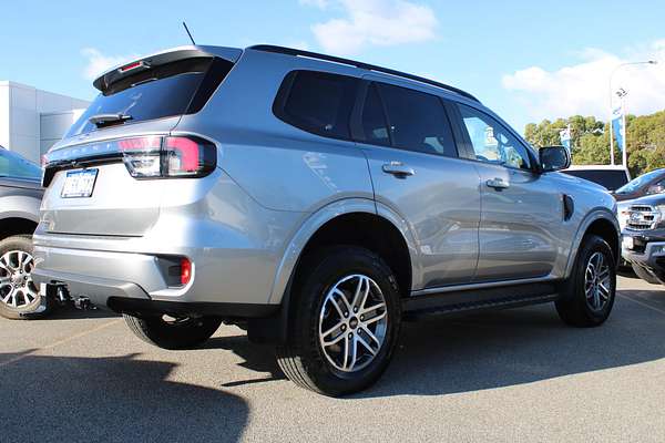 2024 Ford Everest Trend 2.0L