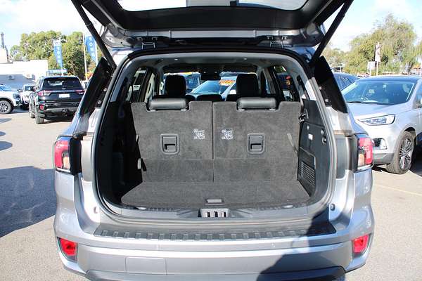 2024 Ford Everest Trend 2.0L