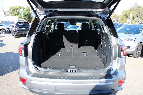 2024 Ford Everest Trend 2.0L
