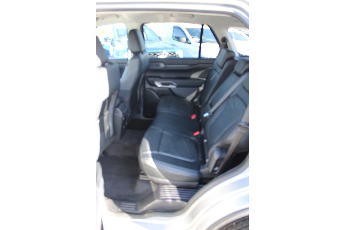 2024 Ford Everest Trend 2.0L