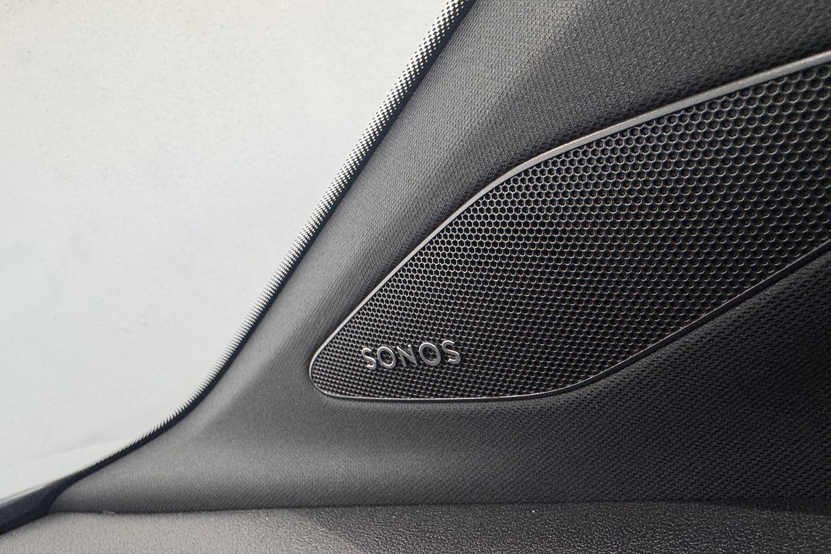 2024 Audi Q4 e-tron 55 F4