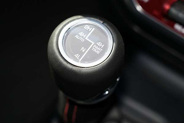 2023 Jeep Gladiator Rubicon JT All Wheel Drive
