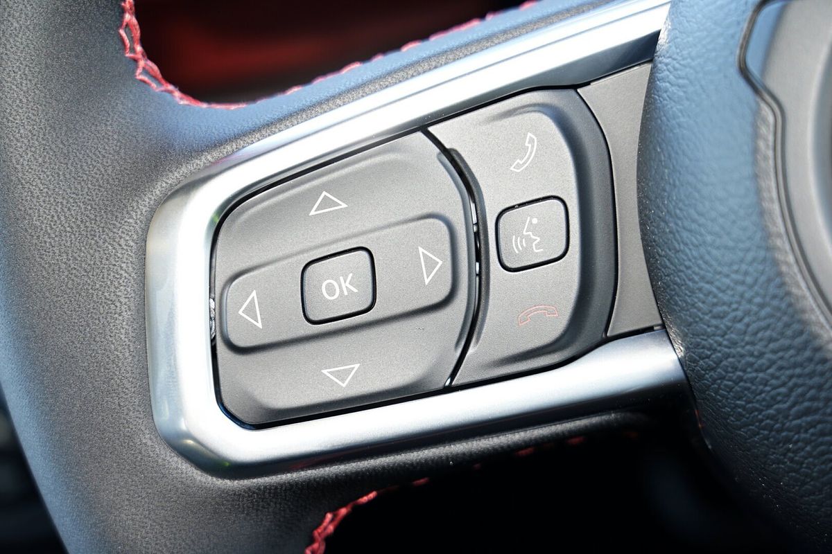2023 Jeep Gladiator Rubicon JT All Wheel Drive