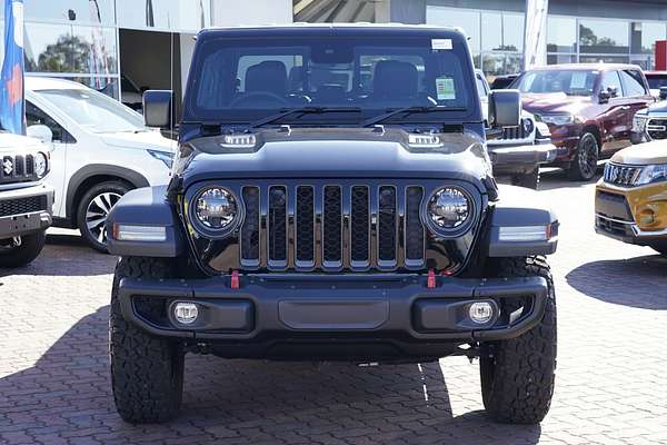 2023 Jeep Gladiator Rubicon JT All Wheel Drive