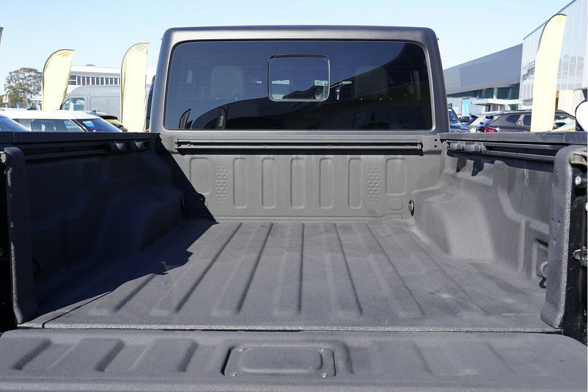 2023 Jeep Gladiator Rubicon JT All Wheel Drive