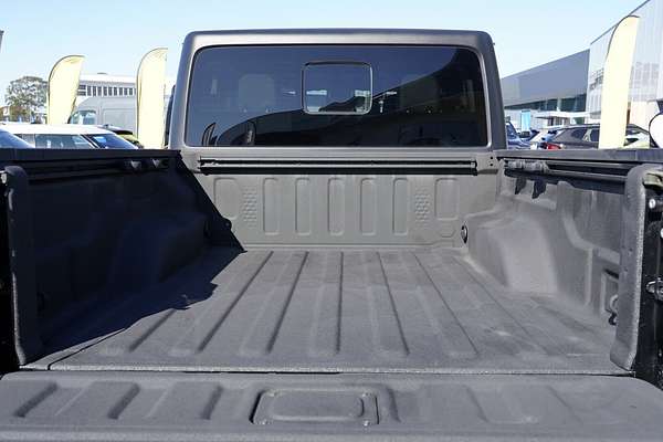 2023 Jeep Gladiator Rubicon JT All Wheel Drive