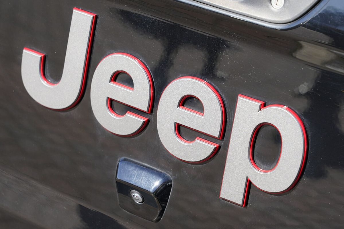 2023 Jeep Gladiator Rubicon JT All Wheel Drive