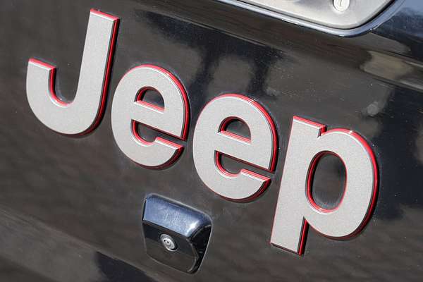 2023 Jeep Gladiator Rubicon JT All Wheel Drive