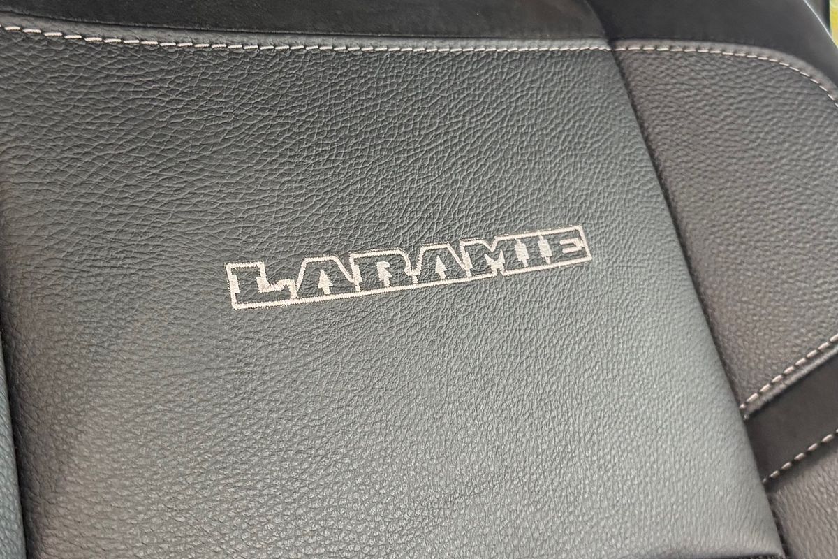 2023 RAM 2500 Laramie DJ 4X4