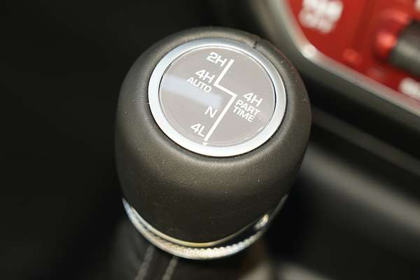 2025 Jeep Wrangler Unlimited Rubicon JL
