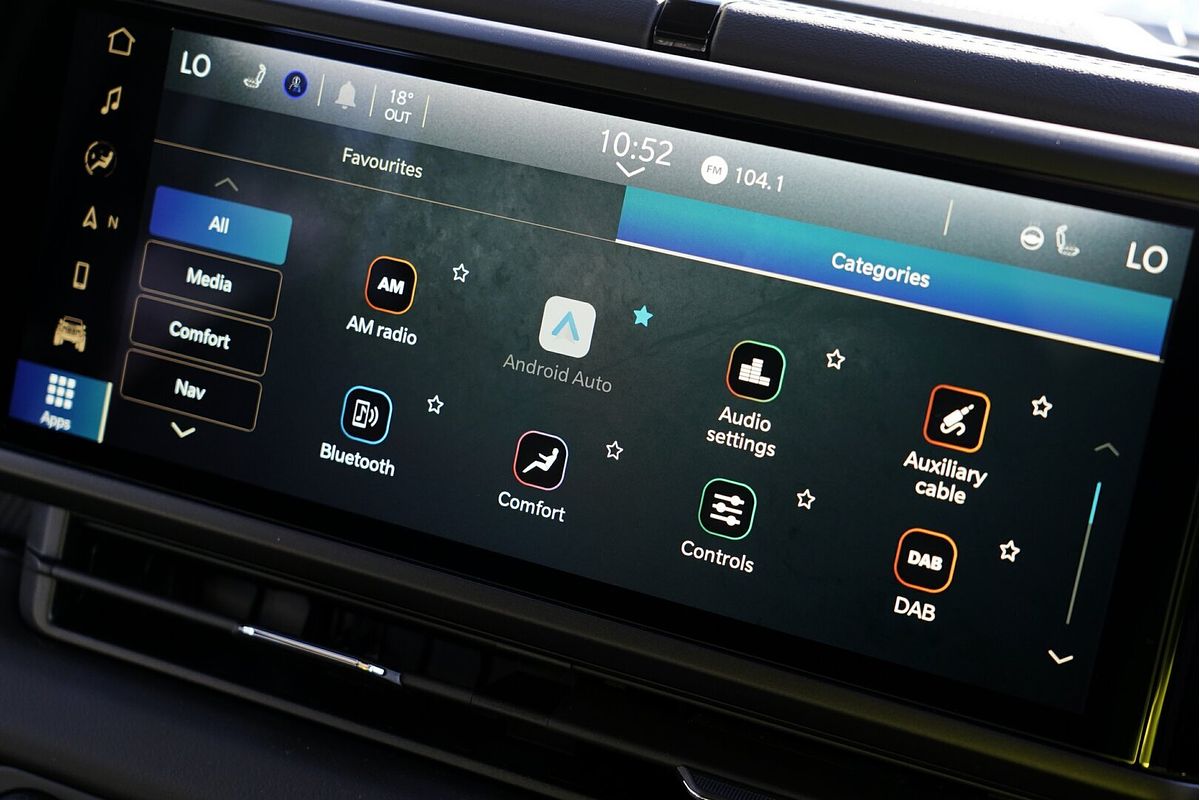 2025 Jeep Wrangler Unlimited Rubicon JL