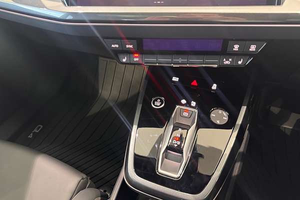 2024 Audi Q4 e-tron 55 F4