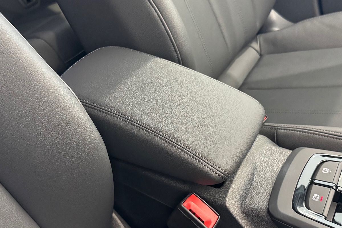 2025 Audi Q2 35 TFSI GA