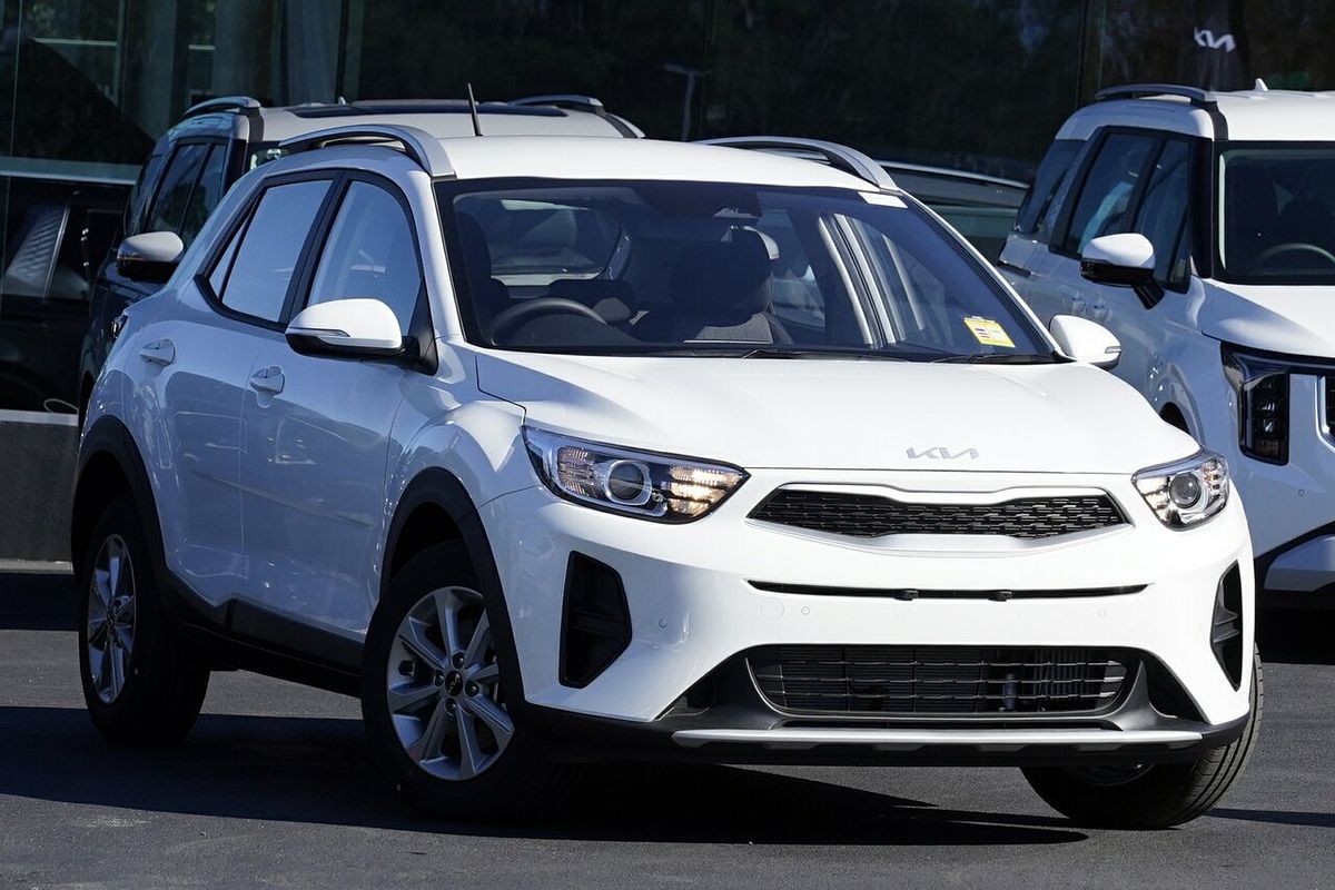 2025 Kia Stonic S YB